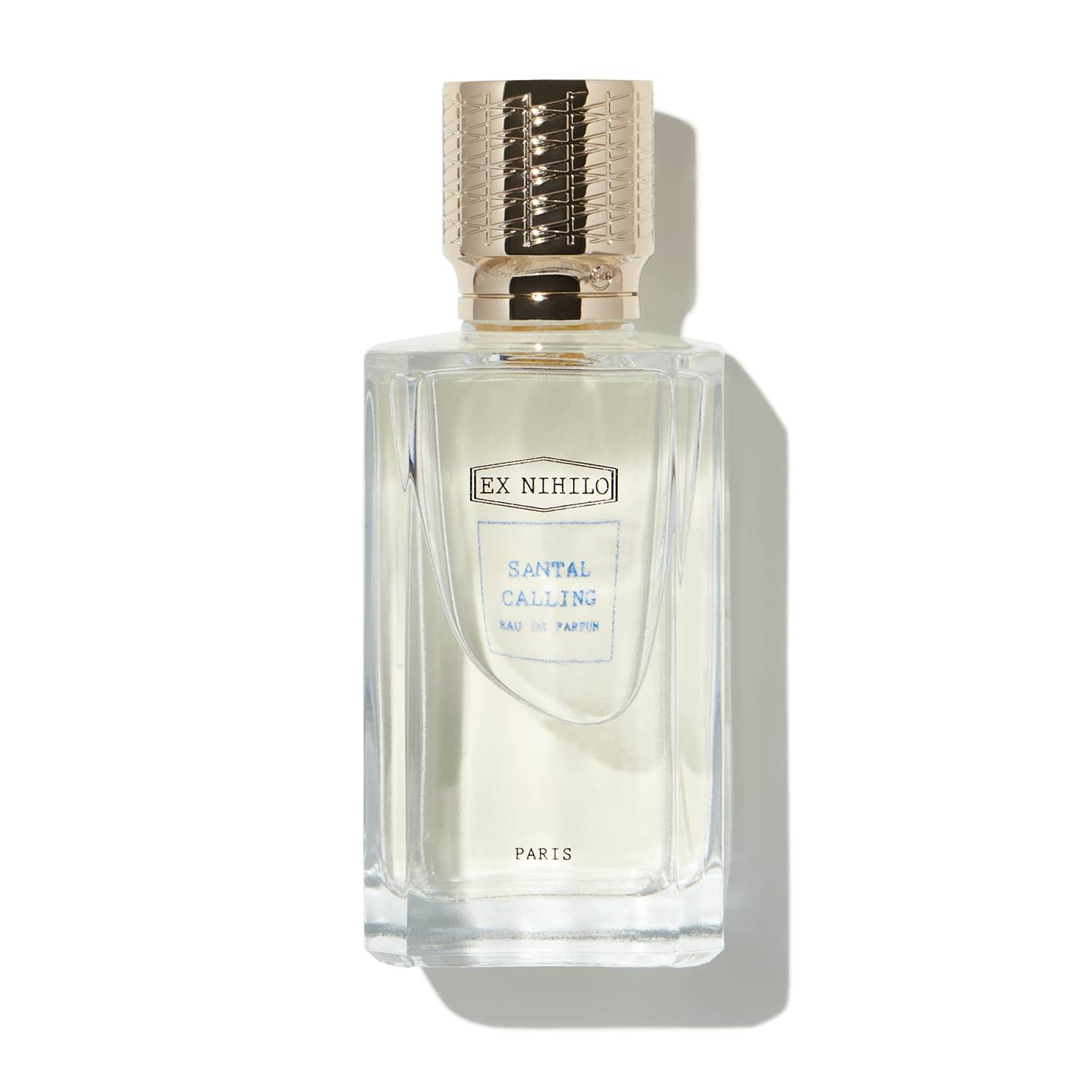Santal Calling