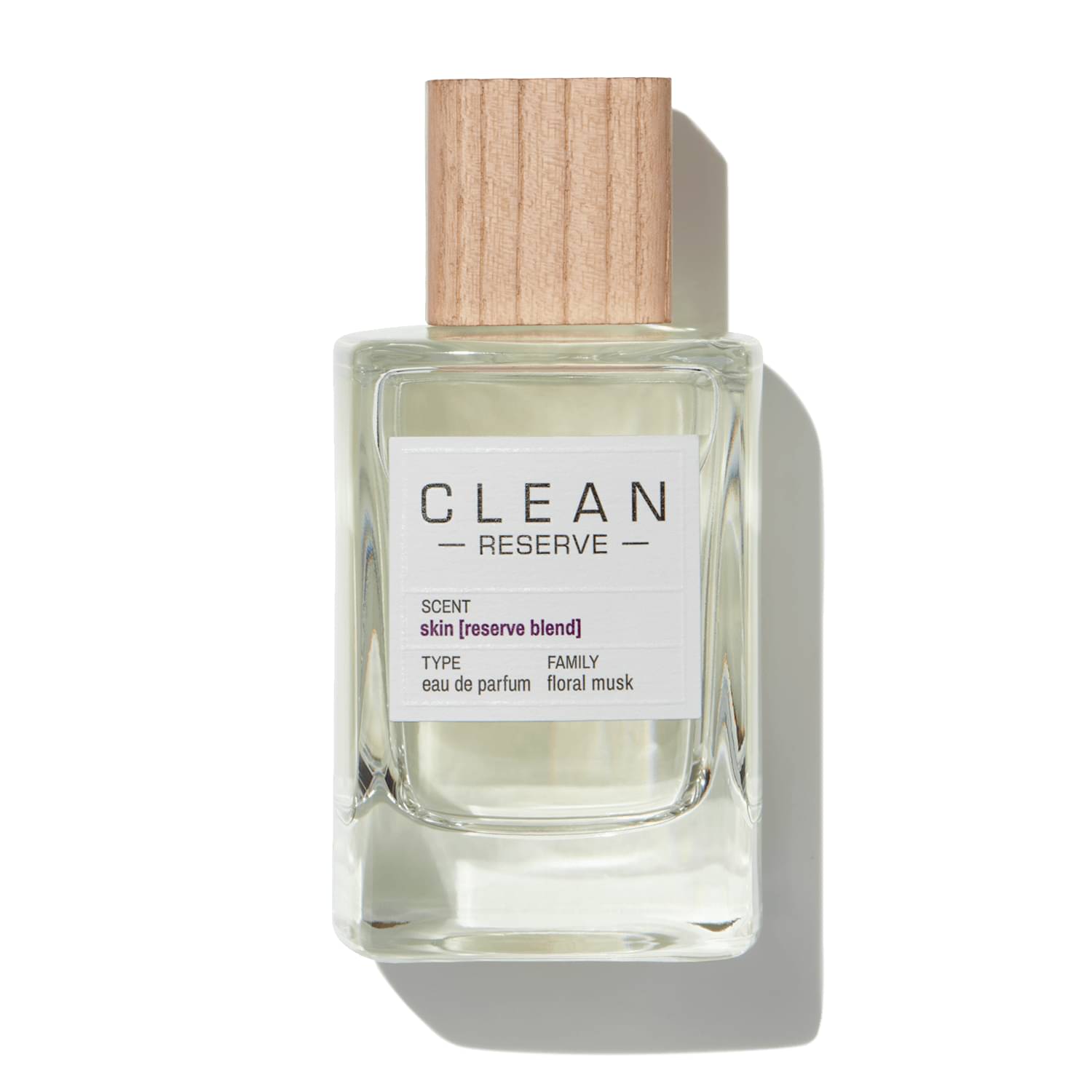 Skin [Reserve Blend]