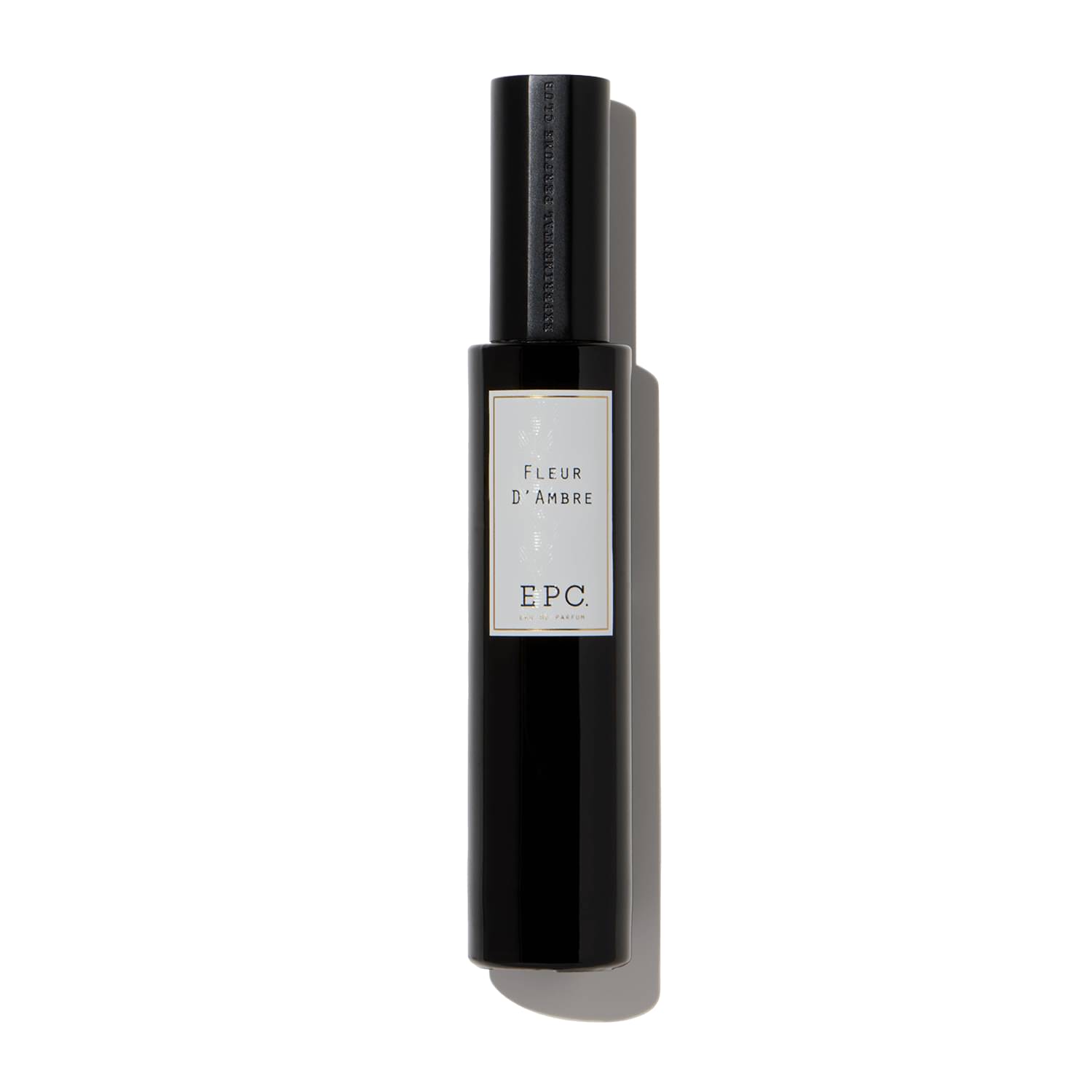 Fleur d'Ambre