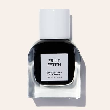 Confessions Of A Rebel Fruit Fetish