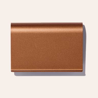 Drift Copper Visor Clip