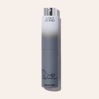 Sanctuary Amur Leopard Travel Spray