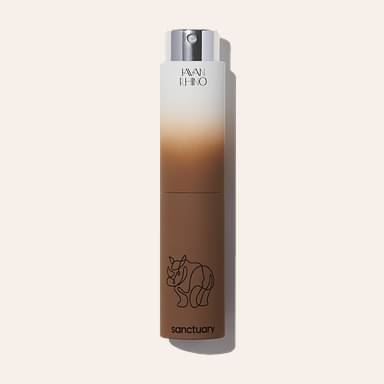 Sanctuary Javan Rhino Travel Spray