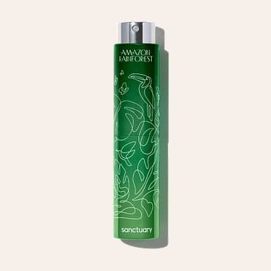 Sanctuary Amazon Rainforest Travel Spray