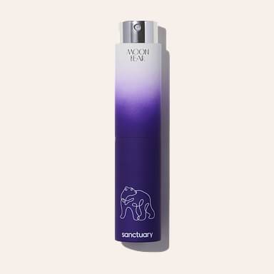 Sanctuary Moon Bear Travel Spray