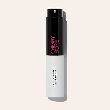 Confessions Of A Rebel Cherry Bomb Travel Spray