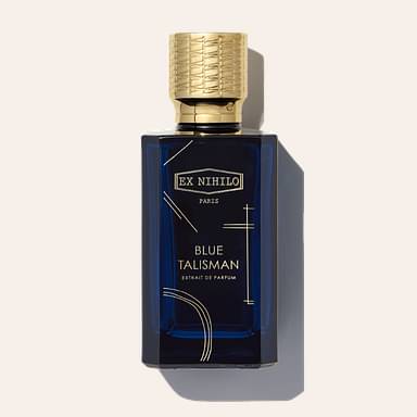 Ex Nihilo Blue Talisman Extrait
