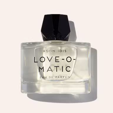 Room 1015 Love-O-Matic