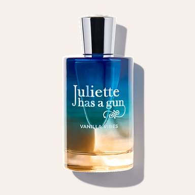 Juliette Has A Gun Vanilla Vibes