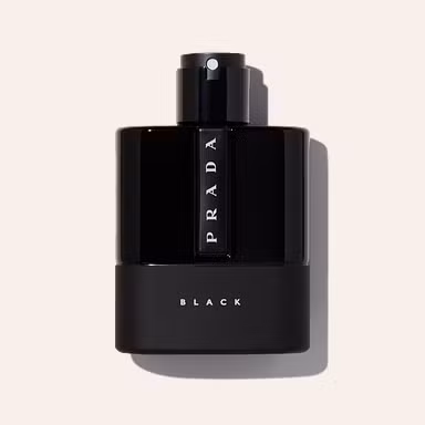 Prada Luna Rossa Black