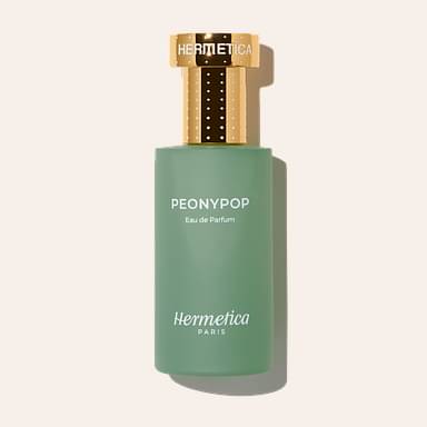 Hermetica Peonypop