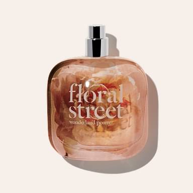 Floral Street Wonderland Peony