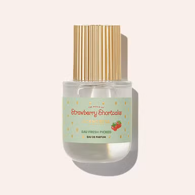 Strawberry Shortcake x Scentbird Strawberry Shortcake Eau Fresh Picked