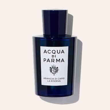 Acqua di Parma Arancia Di Capri La Riserva