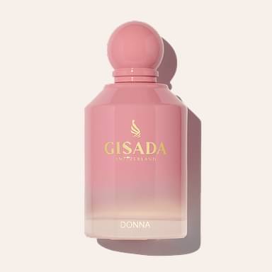 Gisada Donna
