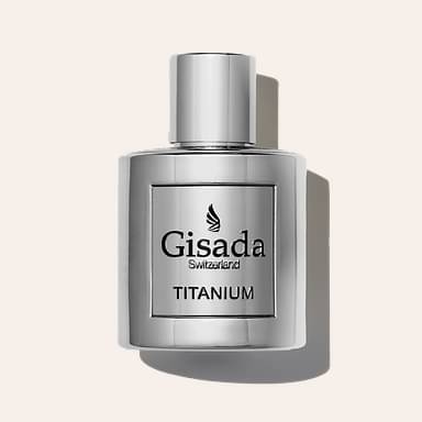 Gisada Titanium