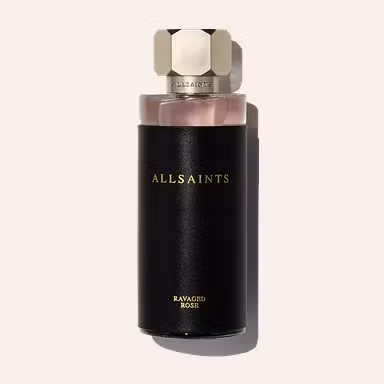 ALLSAINTS Ravaged Rose