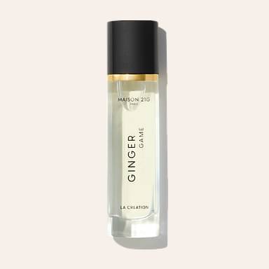 Maison 21G Ginger Game