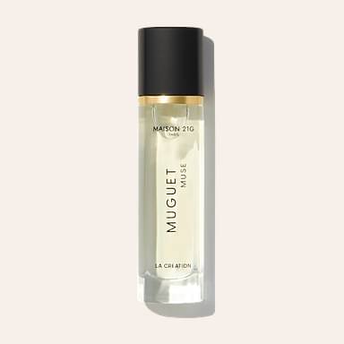 Maison 21G Muguet Muse