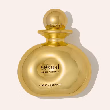 Michel Germain Sexual Gold Vanille