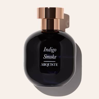 Arquiste Indigo Smoke