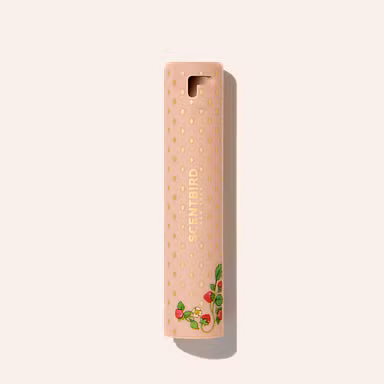 Strawberry Shortcake x Scentbird Strawberry Shortcake Fragrance Case