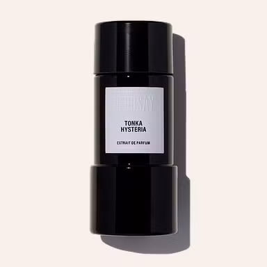 D'Orsay Tonka Hysteria