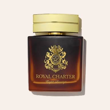 English Laundry Royal Charter