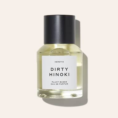 Heretic Parfum Dirty Hinoki
