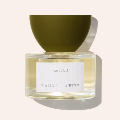 Maison d'Etto Karat EG