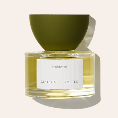 Maison d'Etto Noisette