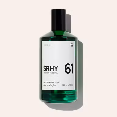 SRHY 61. Believe In Capitalism