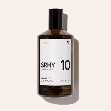 SRHY 10. Vanilla Bloom