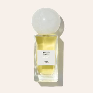 Sana Jardin Incense Water