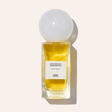 Sana Jardin Celestial Patchouli