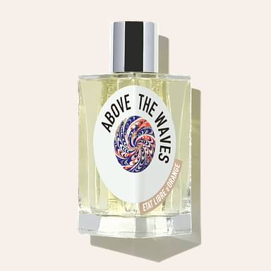 Etat Libre d`Orange Above The Waves