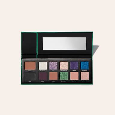 DECK OF SCARLET Maximalist Eyeshadow Palette
