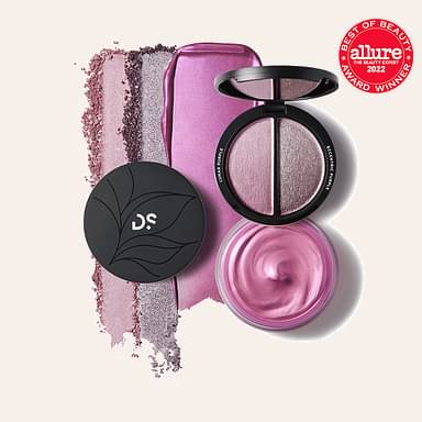 DECK OF SCARLET Mirror Glaze Highlighting Trio, Purple Haze