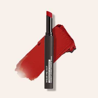 DECK OF SCARLET Wear Me Out Lip Pigment - Vixen