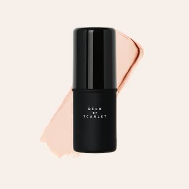 DECK OF SCARLET Skin Edit Serum Foundation Stick
