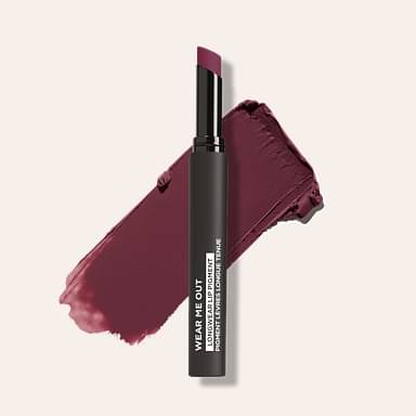 DECK OF SCARLET Wear Me Out Lip Pigment - Vamp