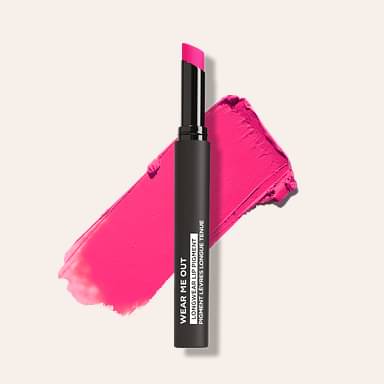 DECK OF SCARLET Wear Me Out Lip Pigment - Flirt