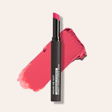DECK OF SCARLET Wear Me Out Lip Pigment - Tease