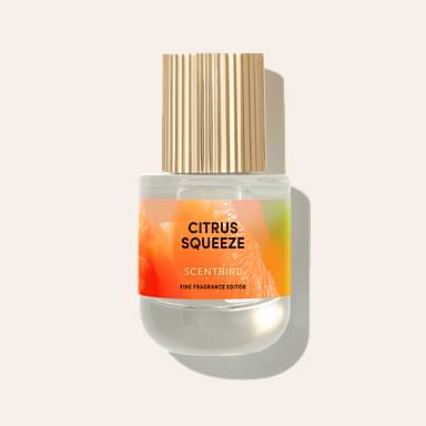 Scentbird Citrus Squeeze Fragrance Editor
