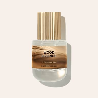 Scentbird Wood Essence Fragrance Editor