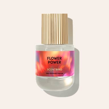 Scentbird Flower Power Fragrance Editor