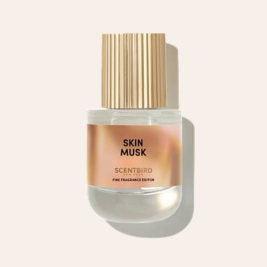 Scentbird Skin Musk Fragrance Editor