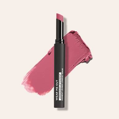 DECK OF SCARLET Wear Me Out Lip Pigment - Risque