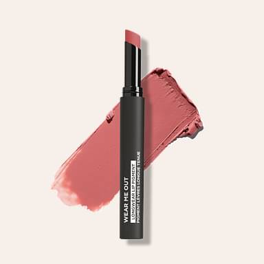 DECK OF SCARLET Wear Me Out Lip Pigment - Exposed
