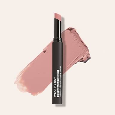 DECK OF SCARLET Wear Me Out Lip Pigment - Naughty